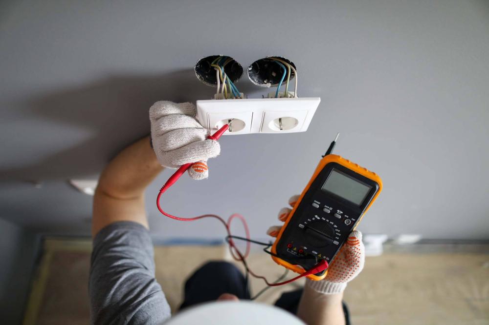 Electricite