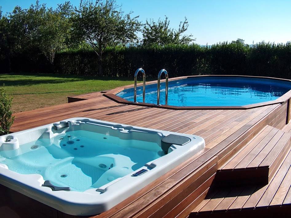 Spa à Bédarieux