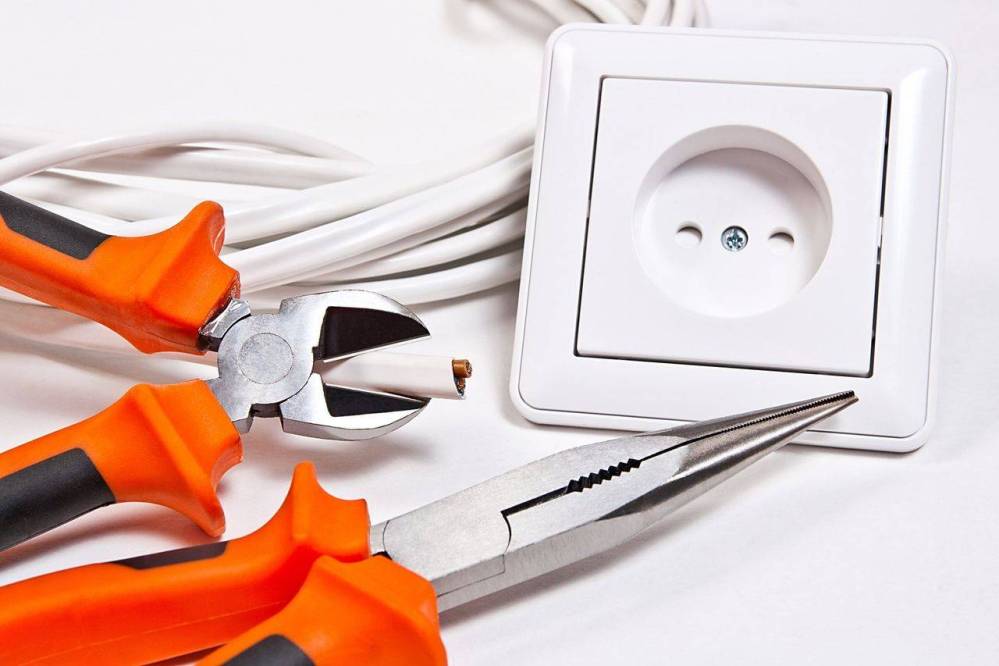 Electricite