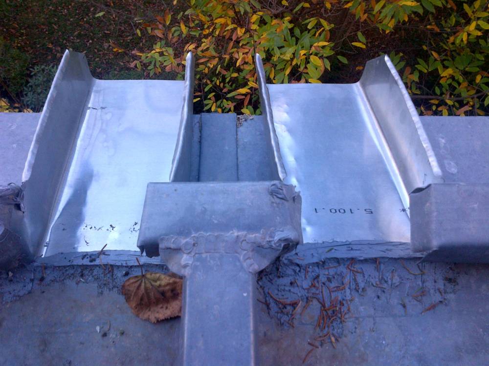 metal