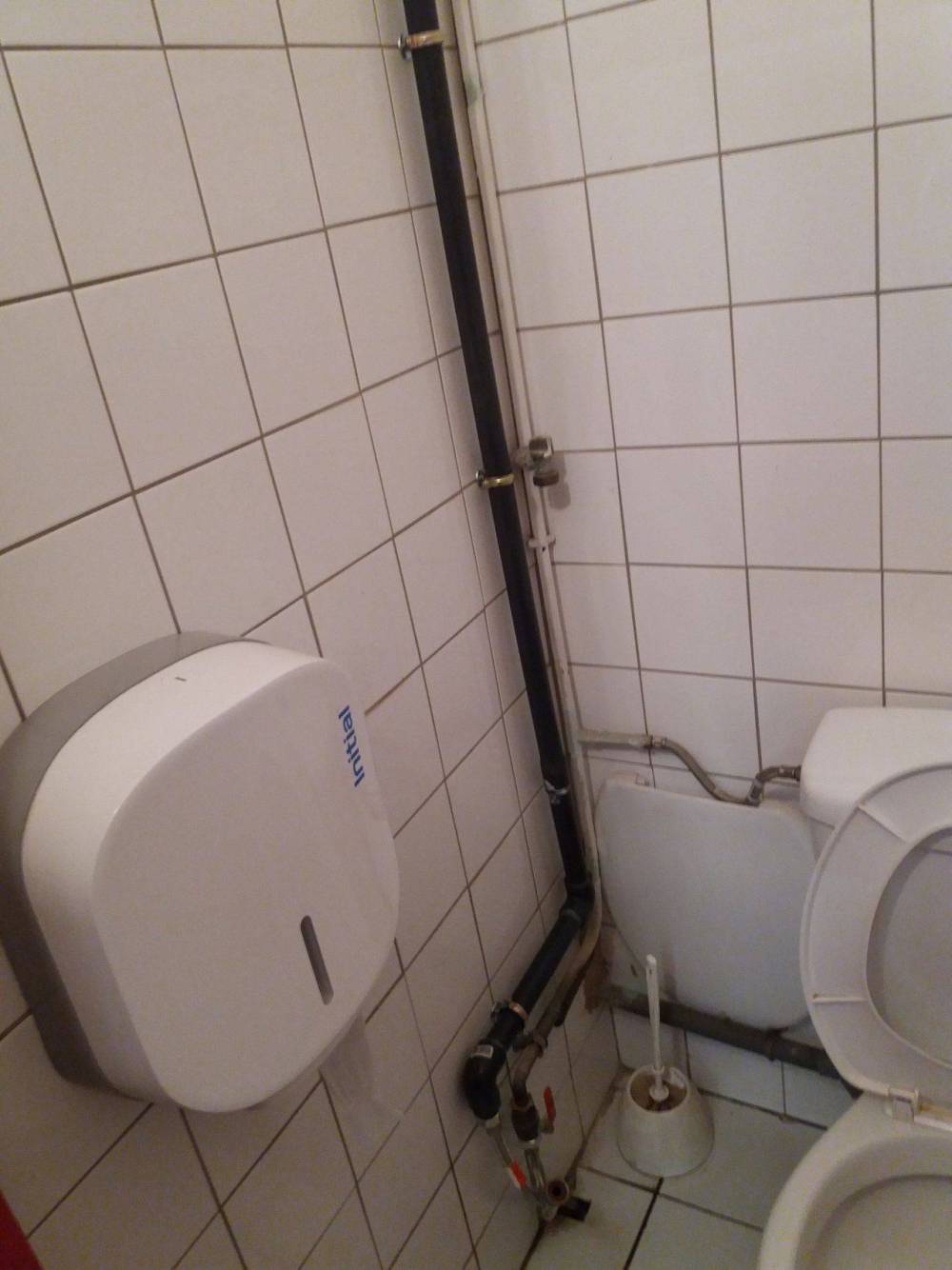 Plomberie